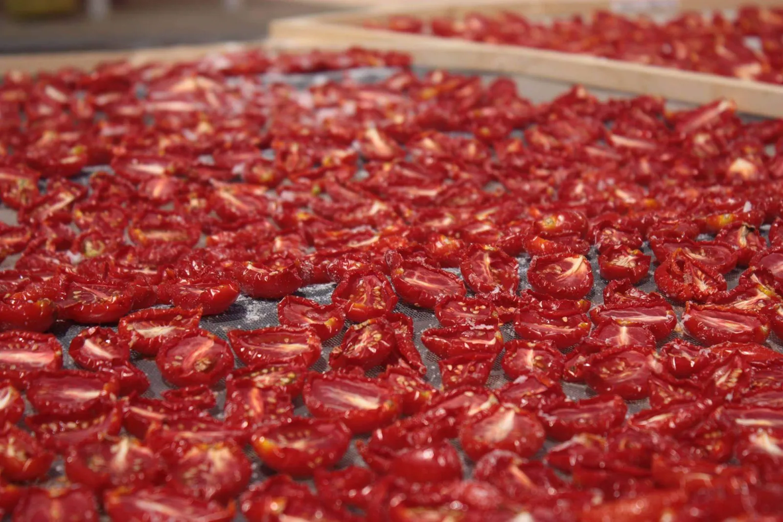 150g Original sizilianische Pomodori Secchi, biologisch, vegan
