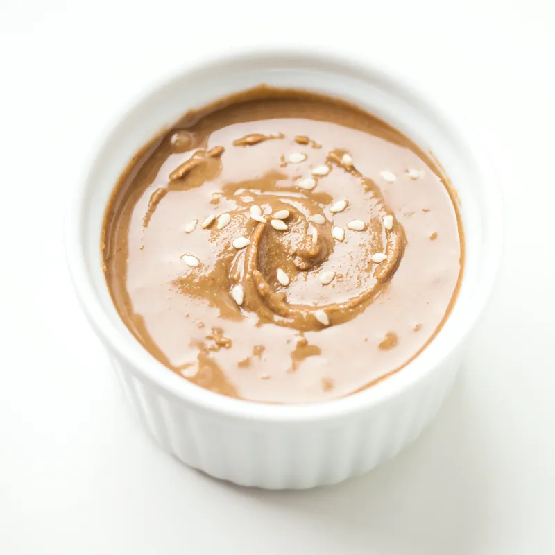 180g Sizilianische Tahina, Sesamcreme aus Bio-Sesam aus Ispica, per Hand geerntet, Slow Food