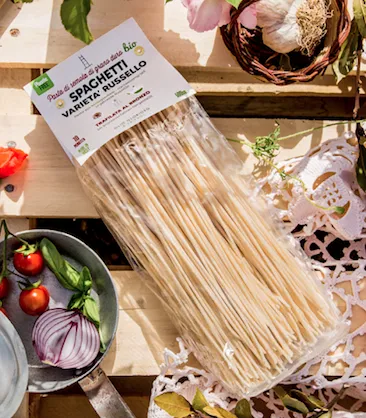 GRANDE VEGANO - Geschenkbox
