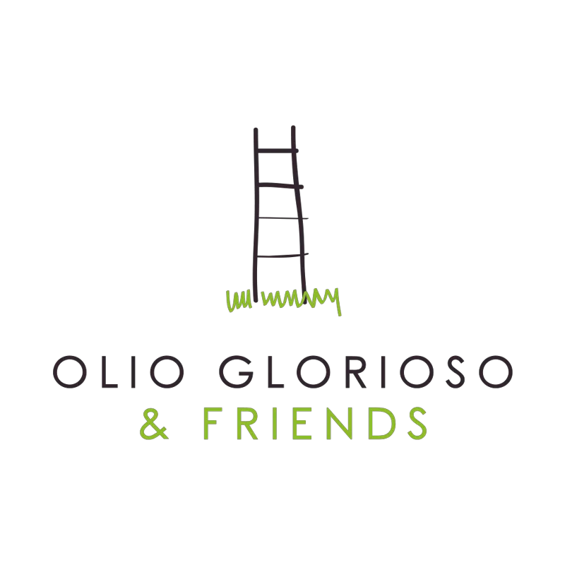 Gutschein Olio Glorioso & Friends 100,00 €
