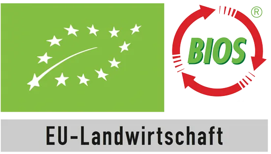Bio Zertifizierung EU-Landwirtschaft AT-BIO-401