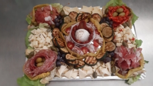 Amore Sicilia Banner