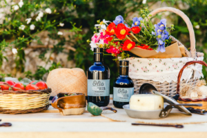 Olio Glorioso Öle im Shop