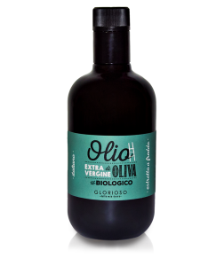 OLIO GLORIOSO Bio Olivenöl Premium