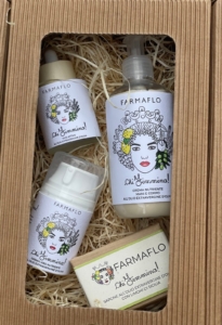 Olio Glorioso Produkt