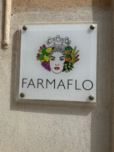 Sparacino Noto Bio-Landwirtschaft