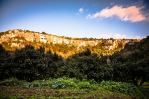 Sanapu Sicilia Cava di Ispica