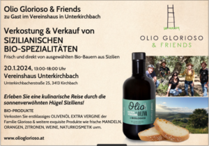 Verkostung Ankündigung