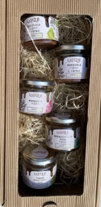 Crema Amore Sicilia