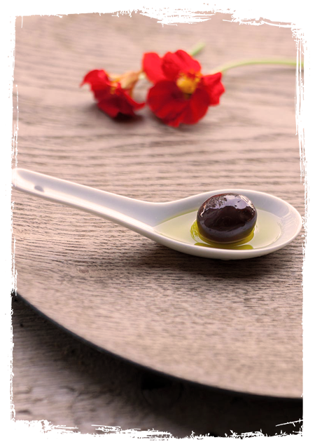 Olio Glorioso Olivenöl