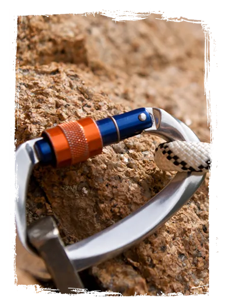 Kletterseil